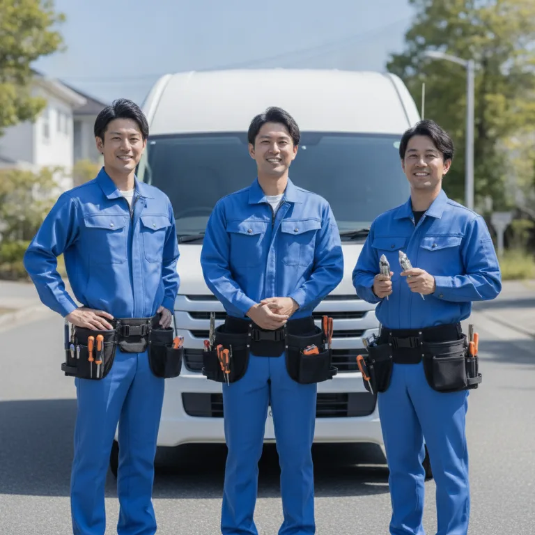 窓の設置 のチーム: 千葉市